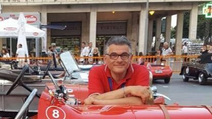 Ascoli piange Agostino Mercatili, morto a 63 anni