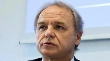 Sido Bonfatti, ex presidente Carim