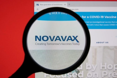 Novavax, a Imola pronte le prime 2mila dosi