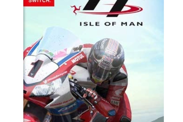Tt Isle Of Man su amazon.com