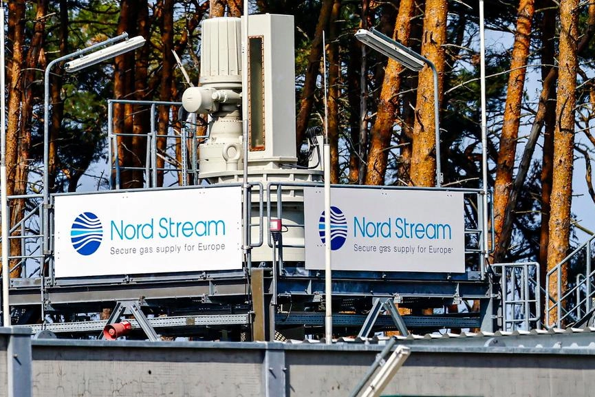 Nuovi sospetti sulla Russia per le perdite al gasdotto Nord Stream