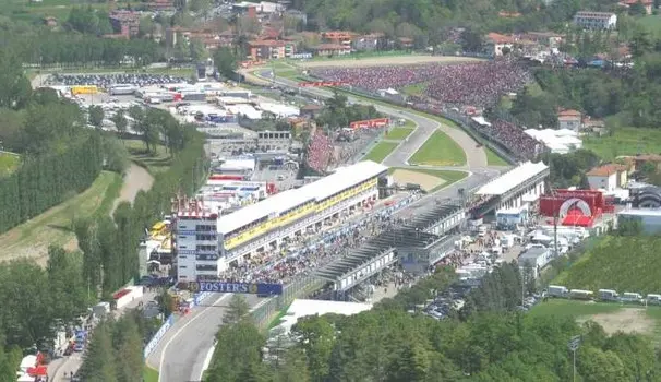 Imola, niente test Pirelli in Autodromo. Protesta la Lega