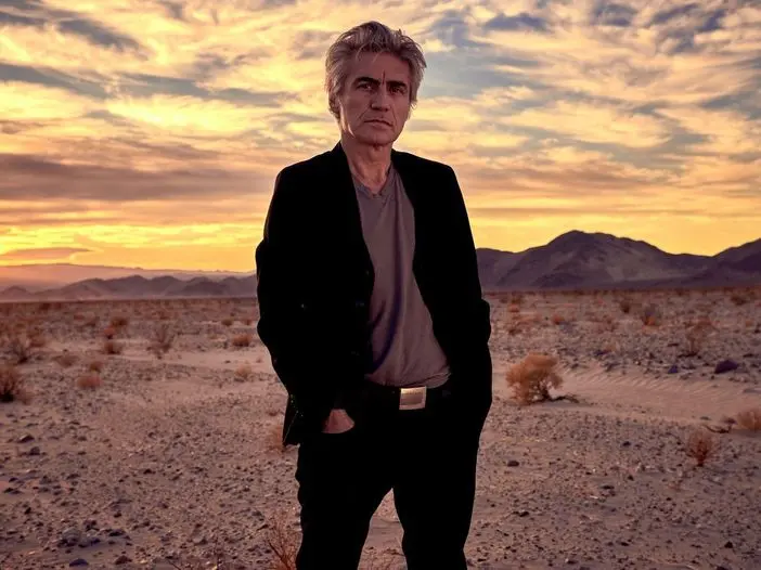 Luciano Ligabue, nuovo singolo in attesa di album e date tour