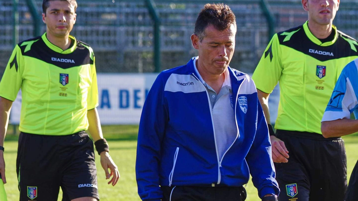 Massimo Bagatti, ex allenatore del Rovigo