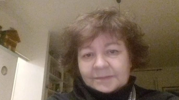 Giovanna Tucci, la donna di 61 anni trovata ieri mattina senza vita stroncata da infarto