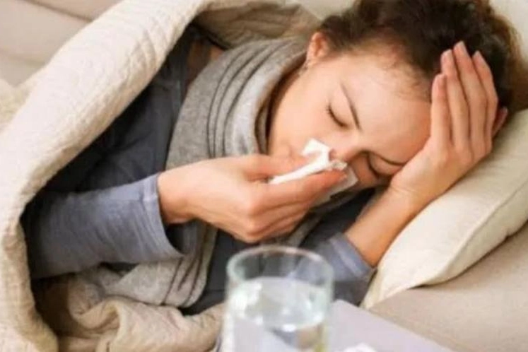 Influenza (immagine generica)