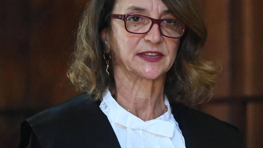 Elisabetta d’Errico è la presidente del Consiglio dell’Ordine degli avvocati di Bologna