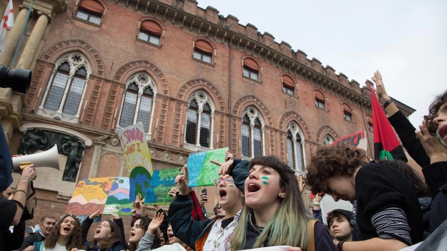 Fridays for Future, il 23 settembre sciopero per il clima anche in Emilia Romagna