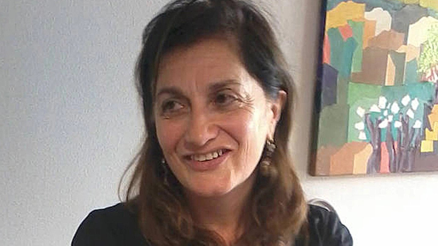 Maria Teresa Montella, direttore sanitario di Marche Nord