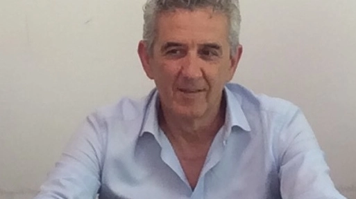 Cesare Milani, direttore dell’Area Vasta 5