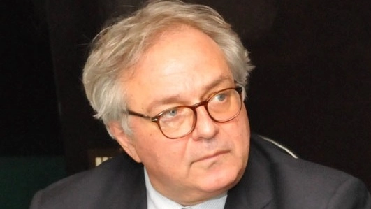Il presidente della Regione Marche, Gian Mario Spacca