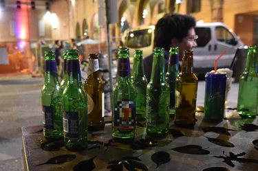 Ancona, rissa a bottigliate tra ragazzi di una comunità socio educativa