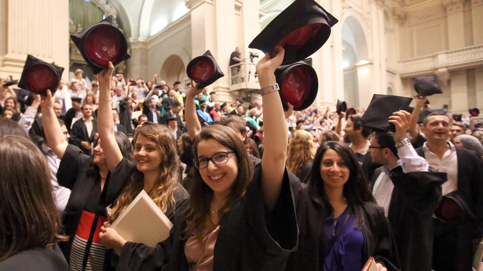 Migliori università italiane, Unibo si conferma nella top 200 (Ansa)