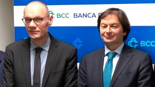 Banca di Pesaro, che numeri  Utili al top nel bilancio del 2022