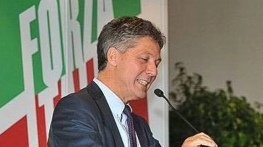 Marcello Fiori è stato nominato commissario