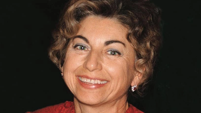 Maria Antonietta Muccioli è scomparsa a 86 anni