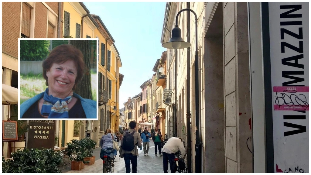 Laura Angelini, 83 anni e insegnante in pensione, è morta per un malore