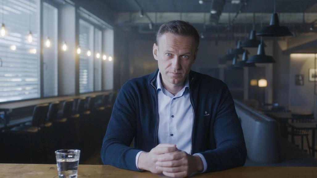 ’Navalny’, torna il documentario