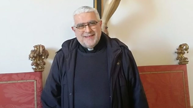 Giovanni Mosciatti, nuovo vescovo di Imola