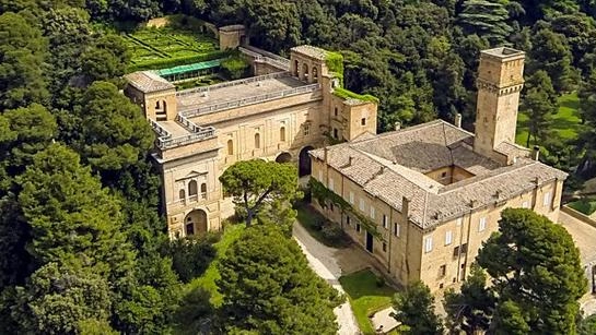 Villa Imperiale (Pesaro)