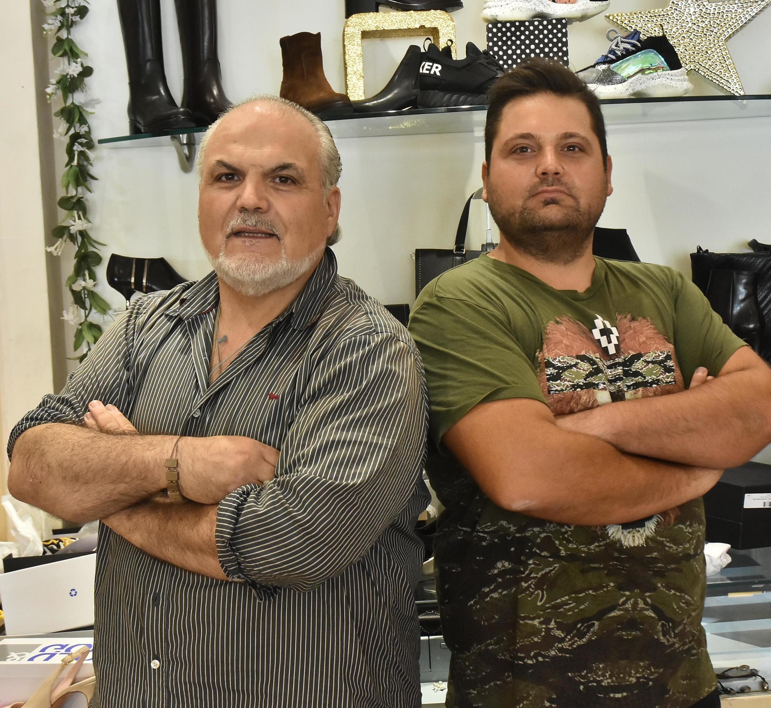 Tamagnini scarpe sale
