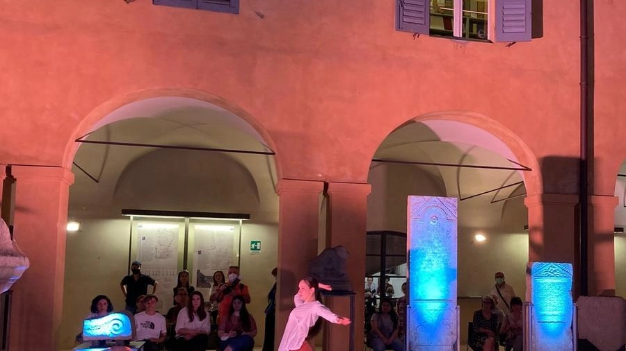 Una grande notte dedicata alla cultura a Modena