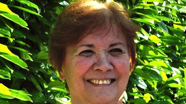 Teresa Salvi, 64 anni