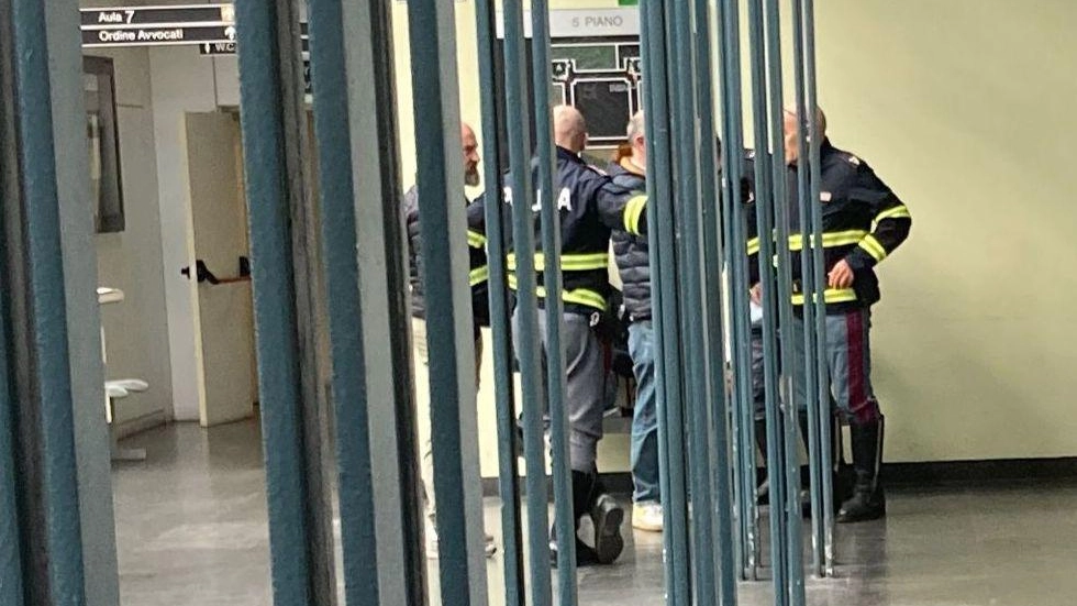 Poliziotto preso a morsi, l’aggressore  patteggia e sarà espulso dall’Italia