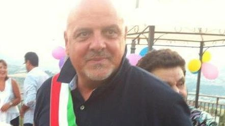 Maurizio Brucchi, sindaco di Teramo