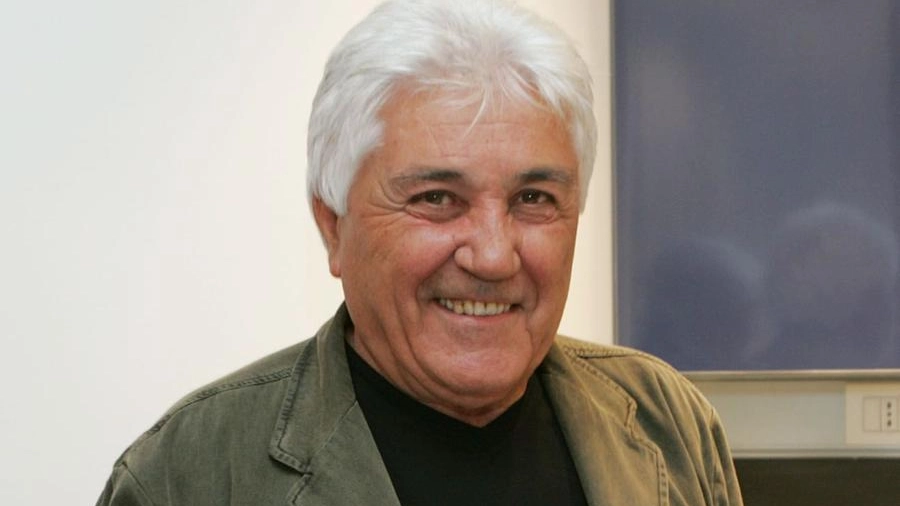 Marcello Berloni, morto a 84 anni