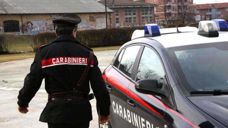 Sul caso indagano i carabinieri di San Benedetto 