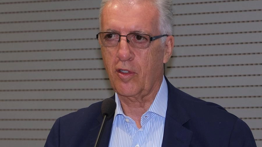 Piero Ferrari, vicepresidente della Ferrari (FotoFiocchi)