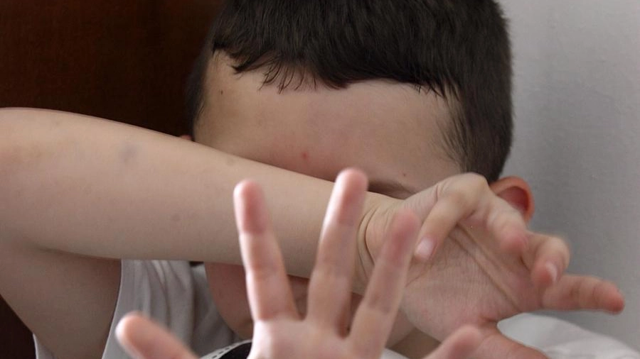 Il bimbo di 9 anno è stato molestato in un hotel