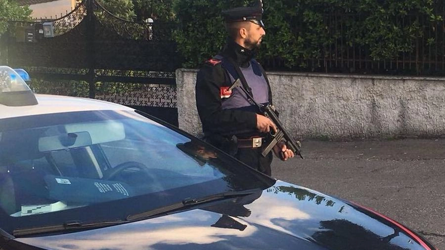 Le indagini sulla rapina in casa a Castel San Pietro sono affidate ai carabinieri