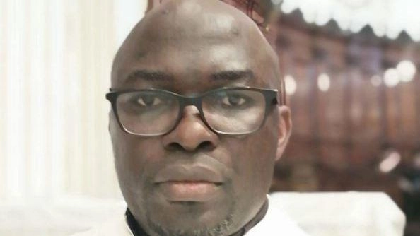 Don Charles Bienvenu torna nel suo Camerun  Il saluto dei fedeli: "Ha aiutato tante persone"