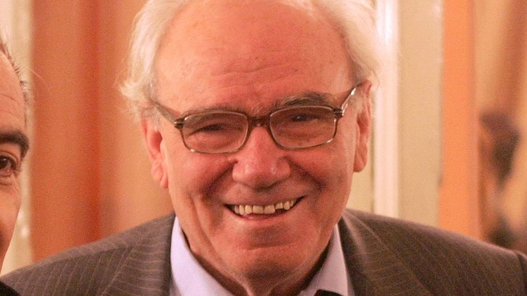 Vittorio Tadei, il fondatore del gruppo Teddy, è morto all’età di 82 anni