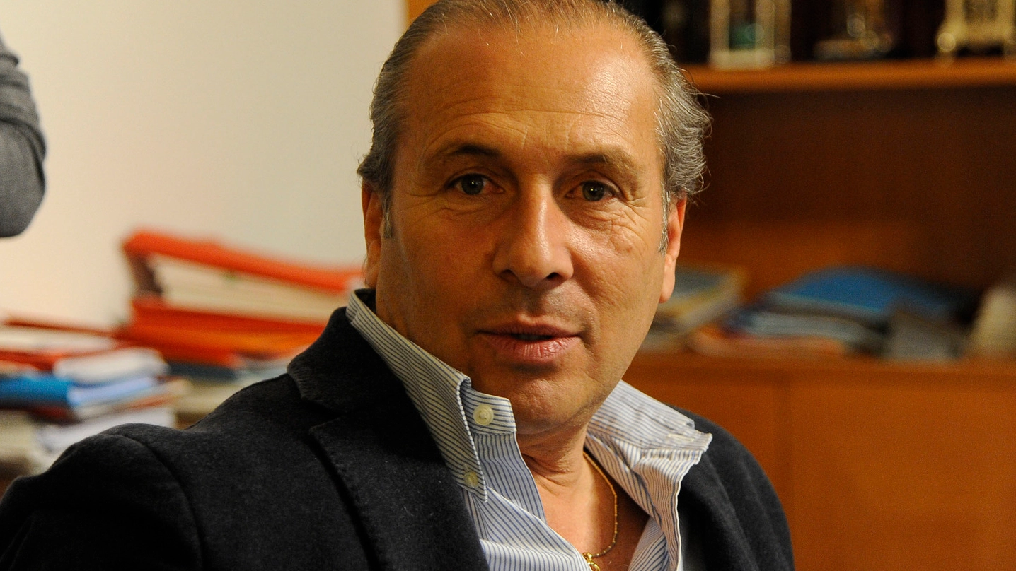 Stefano Caira (foto Calavita)