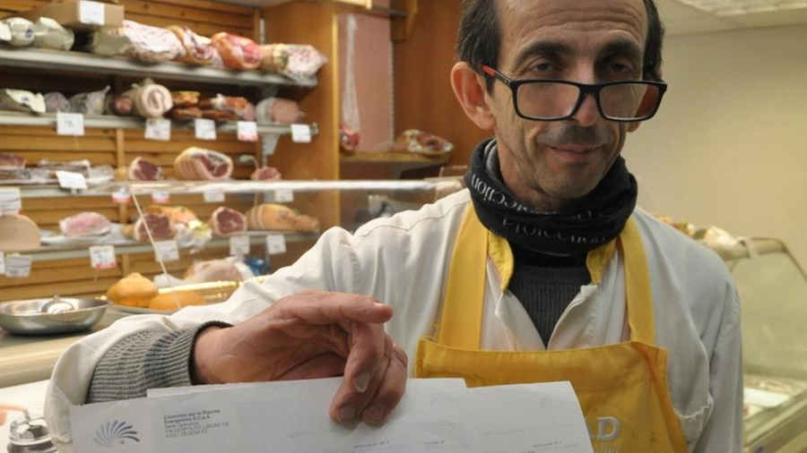 Caro Bollette Forlì, il supermercato chiude dopo 36 anni