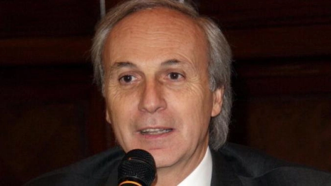 Massimo Bianconi
