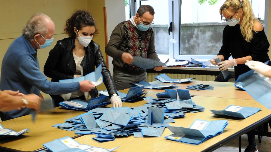 Risultati elezioni comunali in Emilia Romagna: lo spoglio in diretta