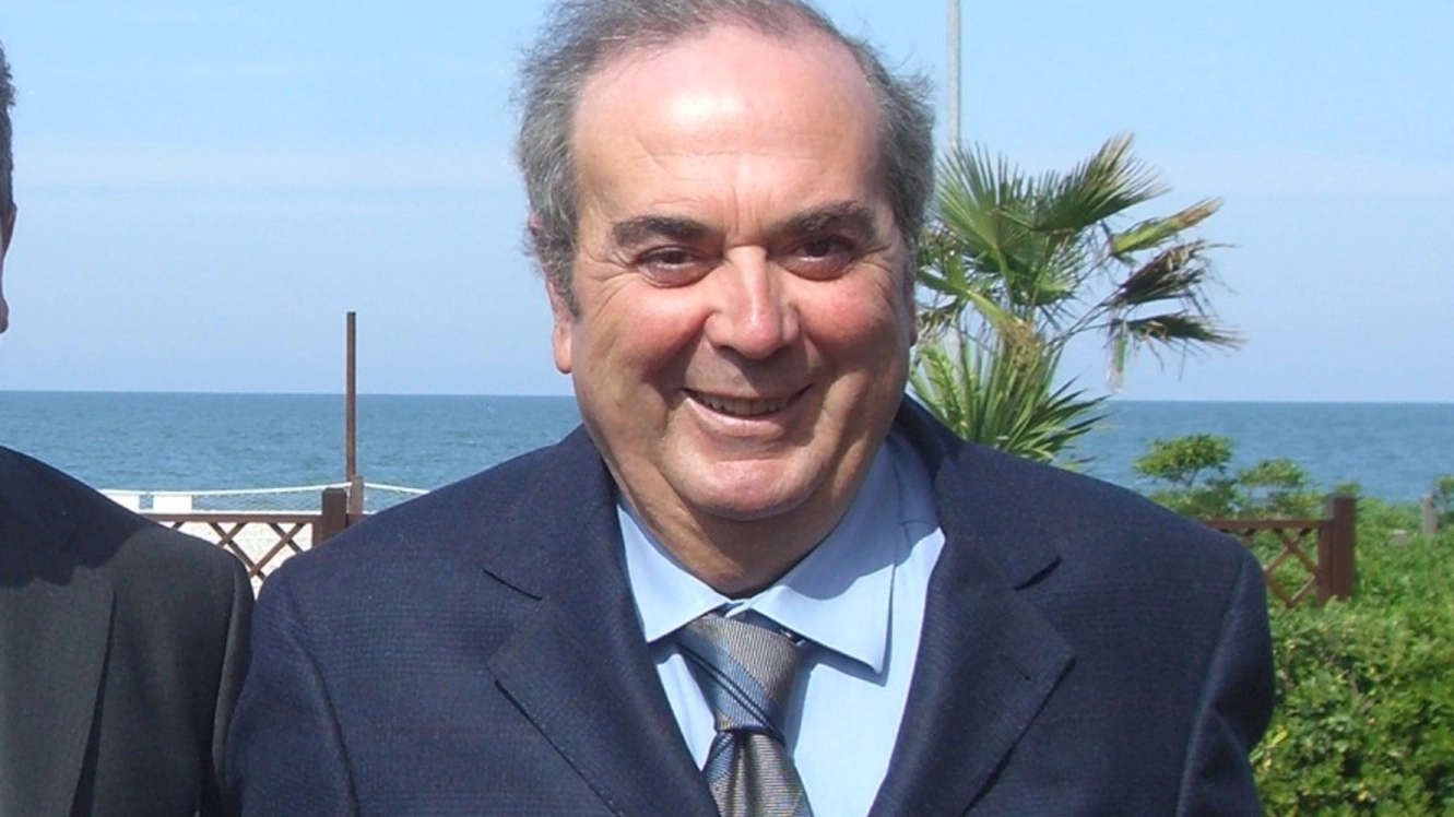 Giancarlo Paci