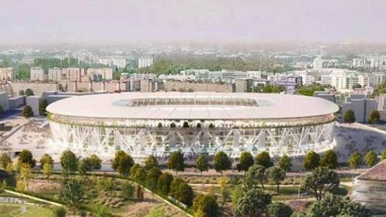 Il nuovo stadio di San Siro nella visione dei progettisti