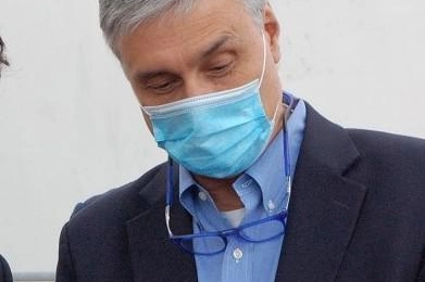 Guido Silvestri, immunologo di Senigallia