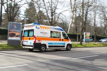 Bologna Città 30, Ausl: “Nessun ritardo per le ambulanze”