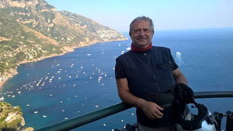 Giancarlo Martinangeli, 67 anni