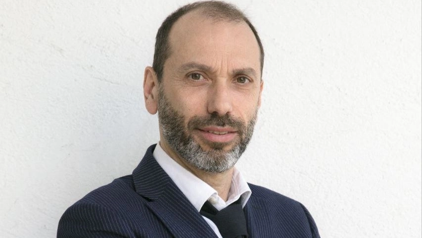 Luca Musile Tanzi, ex presidente del Consiglio comunale e ora sindaco di Salsomaggiore