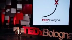 TEDx Bologna