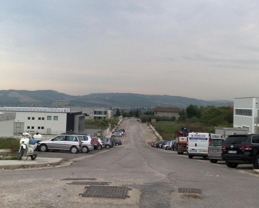 Nelle Zone Industriali Si Trovano Molti Nelle zone industriali si può pagare meno Imu