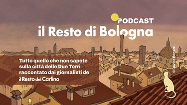 La Bologna di Guglielmo Marconi – Il Resto di Bologna