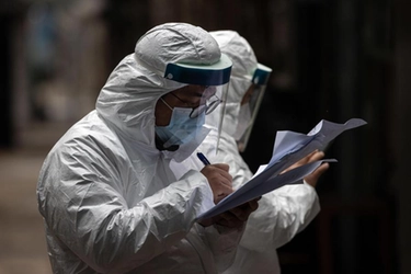 Covid, il World Economic Forum: "Allarme della pandemia ignorato per 15 anni"